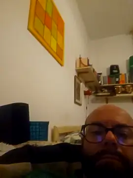 Dolceporco19 online show from November 16, 12:13 am