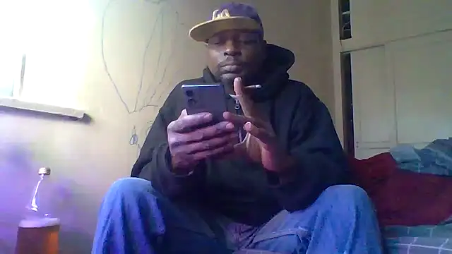 Daddy hook online show from February 19, 11:34 pm