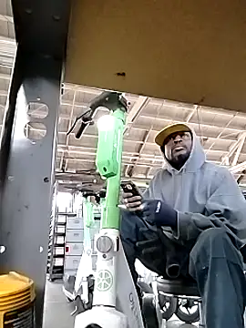 Daddy hook online show from December 3, 3:33 pm