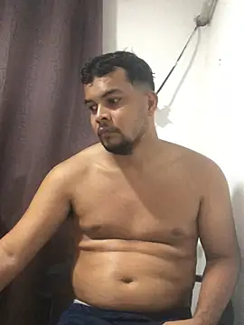 ElsecretodeBruno online show from April 7, 1:16 am