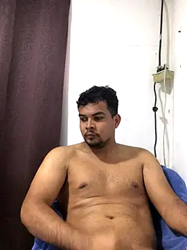 ElsecretodeBruno online show from September 27, 8:39 pm