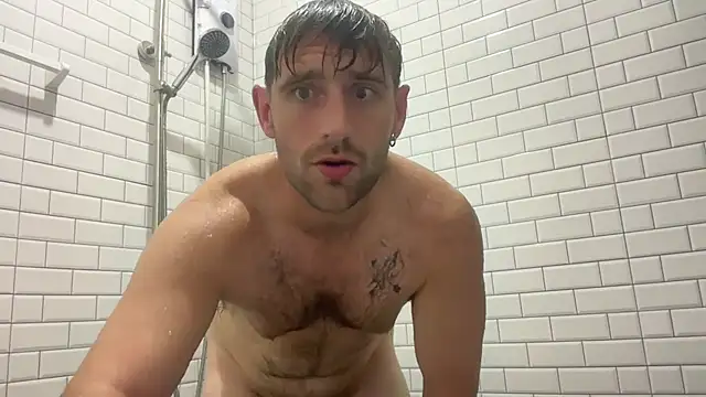 lukegunn online show from June 25, 10:35 pm