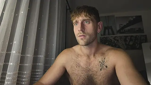 lukegunn online show from February 16, 11:58 pm