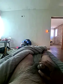 Calamaco07 online show from November 6, 3:15 pm