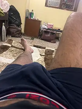 Bareilly Boy1 online show from March 15, 4:10 pm