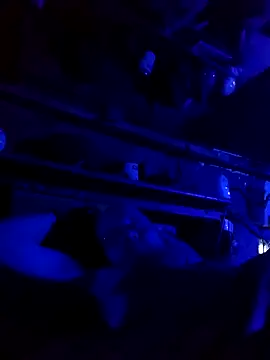 Kevinmc1d online show from September 26, 7:17 am