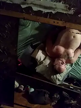 Kevinmc1d online show from October 11, 8:29 am