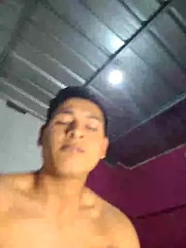 damingarci1998 online show from October 14, 8:49 pm