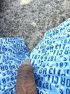 bigbonercoming online show from April 14, 3:06 am