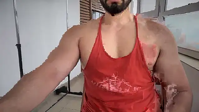 jeffmaverick12 online show from October 16, 11:18 am