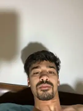 Hermanooooooo online show from May 9, 8:26 am