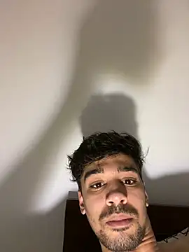 Hermanooooooo online show from February 2, 1:55 am