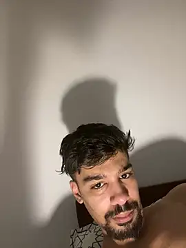 Hermanooooooo online show from January 11, 4:06 am