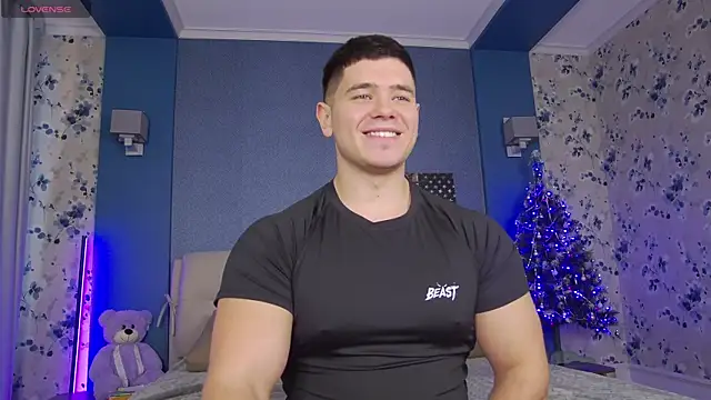 Arilas  online show from December 13, 1:44 pm