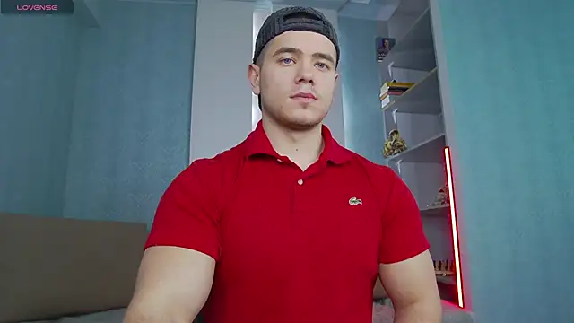 Arilas  online show from February 14, 7:17 am