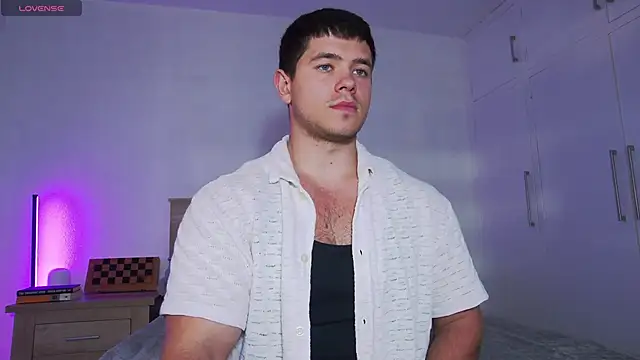 Arilas  online show from February 19, 12:01 pm