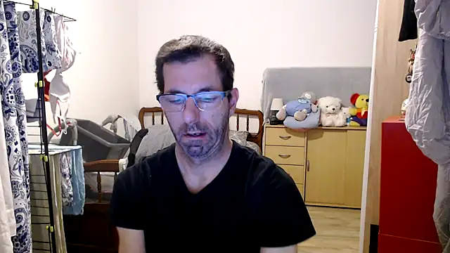 steph19x5 online show from December 22, 6:06 am