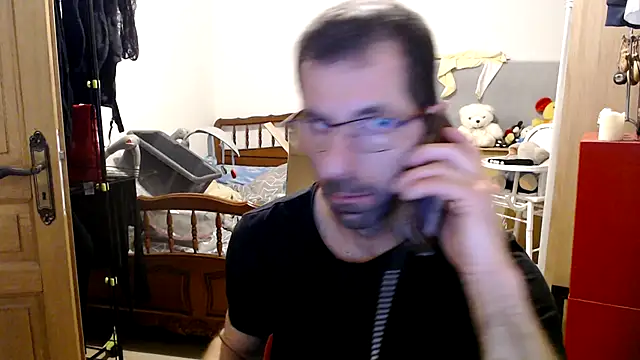 steph19x5 online show from January 23, 5:31 pm