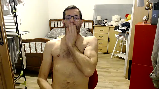 steph19x5 online show from December 9, 5:51 am