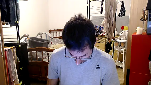 steph19x5 online show from December 29, 4:51 pm