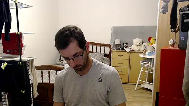 steph19x5 online show from December 16, 5:33 pm