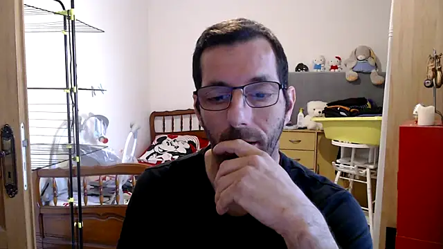 steph19x5 online show from February 16, 8:32 am