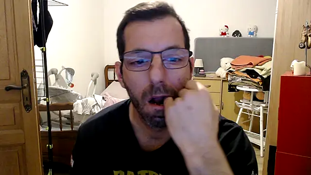 steph19x5 online show from February 4, 5:53 am