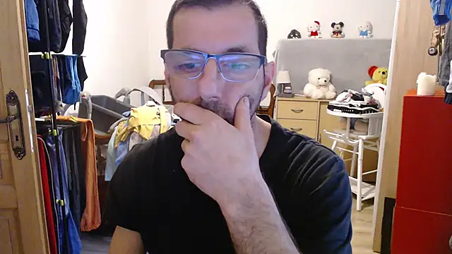 steph19x5 online show from January 5, 8:43 am