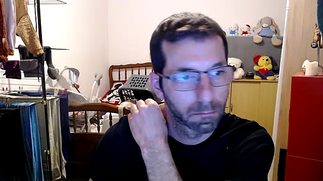 steph19x5 online show from February 17, 8:36 pm