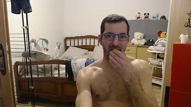 steph19x5 online show from January 28, 5:35 pm