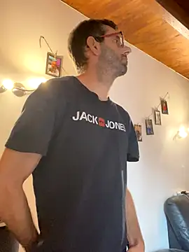 steph19x5 online show from October 17, 7:12 am