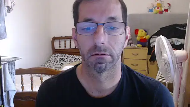 steph19x5 online show from October 6, 8:08 am