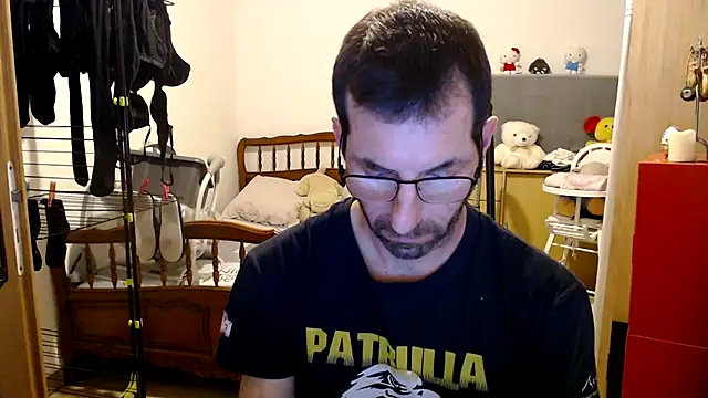 steph19x5 online show from February 5, 5:53 pm