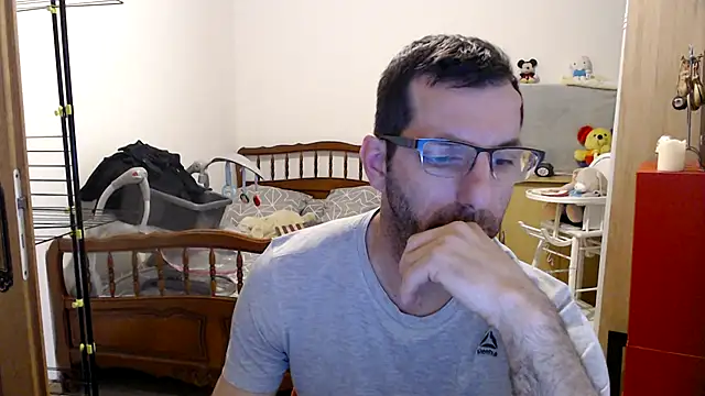 steph19x5 online show from January 12, 7:43 am