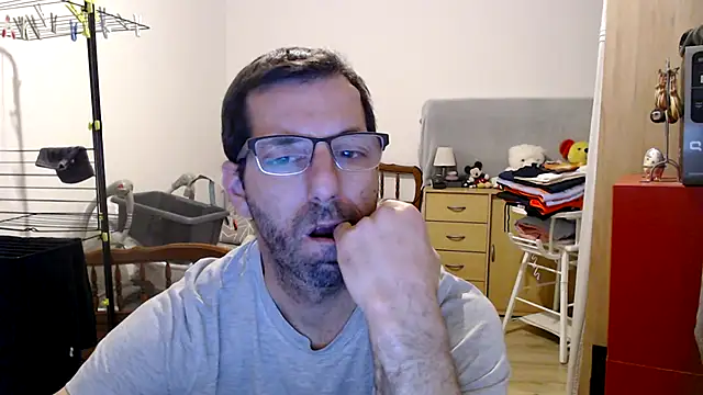 steph19x5 online show from December 25, 6:09 am