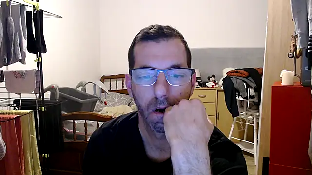 steph19x5 online show from January 1, 12:44 pm