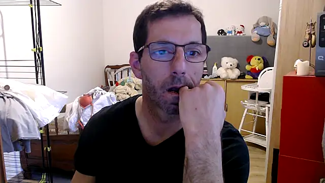 steph19x5 online show from March 4, 5:34 pm