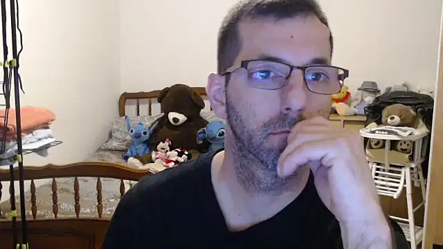 steph19x5 online show from February 24, 6:52 pm