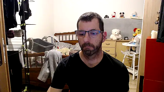 steph19x5 online show from January 8, 4:54 pm