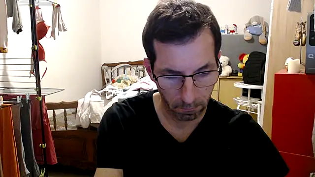 steph19x5 online show from March 3, 7:45 pm