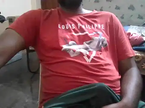 rajkumar147 online show from October 31, 11:08 pm