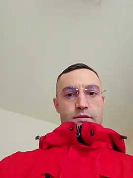 enricso online show from April 3, 1:19 pm