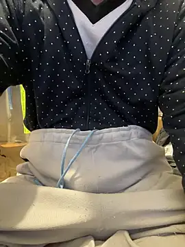 Snapshot of Fundoshi_2 chatting on February 7, 1:43 pm Fundoshi 2 online show from February 7, 1:43 pm