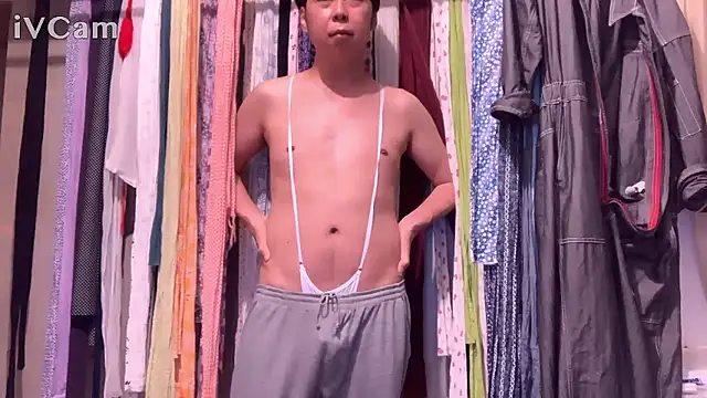 Fundoshi 2 online show from June 27, 6:02 pm
