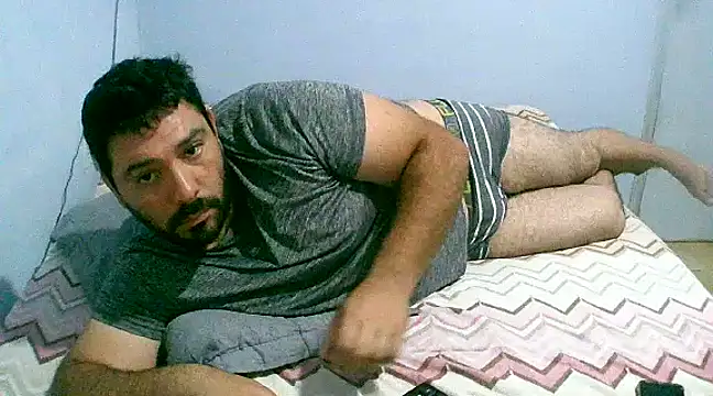 lucasprloco online show from March 8, 5:30 pm