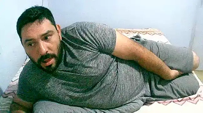 lucasprloco online show from March 13, 11:38 pm