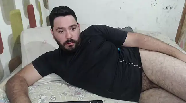 lucasprloco online show from December 31, 5:40 pm