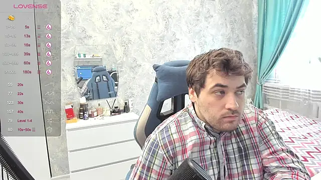 Morlaios online show from February 3, 8:35 am