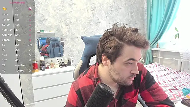 Morlaios online show from February 8, 11:01 am