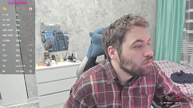 Morlaios online show from December 6, 9:13 pm